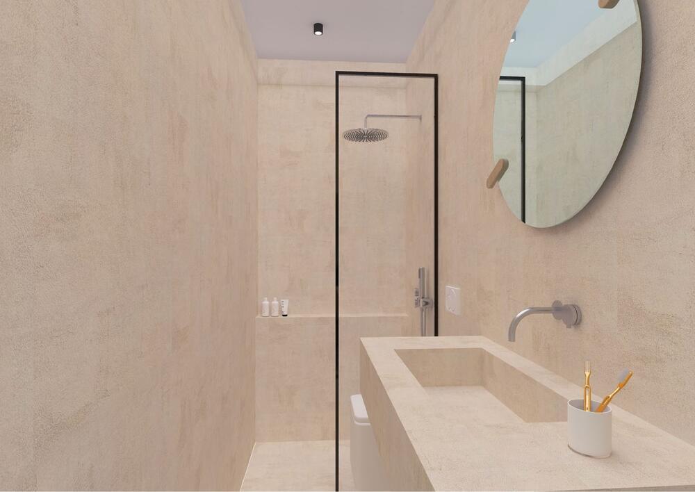 S Residences